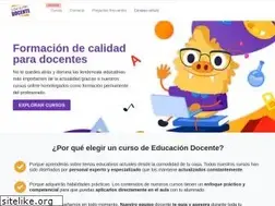 Sites similar to educaciondocente.es