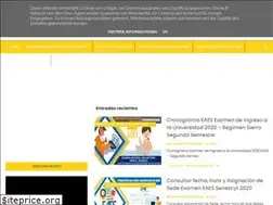 Sites similar to educacionecuadorministerio.blogspot.com