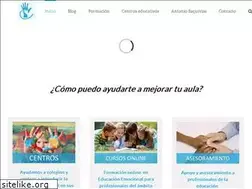 Sites similar to educacionemocionalescuela.com