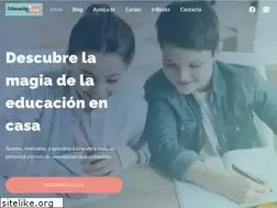 Sites similar to educacionencasa.net