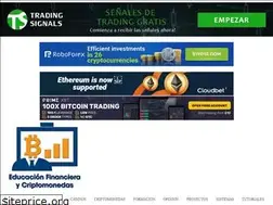 Sites similar to educacionfinancieraycriptomonedas.com
