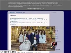 Sites similar to educacionfisicaenla9.blogspot.com