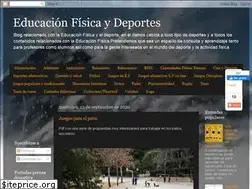 Sites similar to educacionfisicaigna.blogspot.com