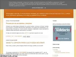 Sites similar to educacionfisicaplaza.blogspot.com