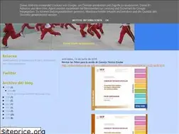 Sites similar to educacionfisicauno.blogspot.com