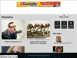 Sites similar to educacionfm.com.py