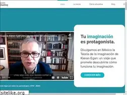 Sites similar to educacionimaginativa.mx