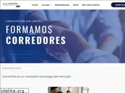 Sites similar to educacioninmobiliaria.com
