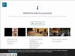 Sites similar to educacionjesuitas.org