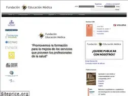Sites similar to educacionmedica.net