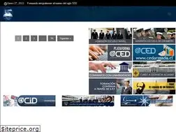 Sites similar to educacionnaval.cl