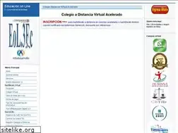 Sites similar to educaciononline.edu.ec