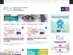 Sites similar to educacionpalencia.es