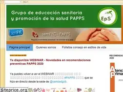 Sites similar to educacionpapps.blogspot.com