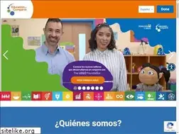Sites similar to educacionparacompartir.org