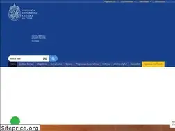 Sites similar to educacionprofesional.ing.uc.cl