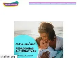 Sites similar to educacionrespetuosa.com