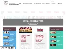 Sites similar to educacionresponsable.org