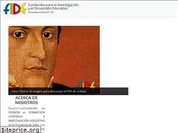 Sites similar to educacionsalta.com.ar