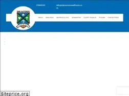 Sites similar to educacionsanalfonso.com