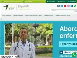 Sites similar to educacionsanvicentefundacion.com