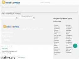 Sites similar to educacionsuperiorchile.cl