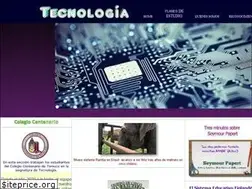 Sites similar to educaciontecnologica.cl