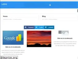 Sites similar to educaciontotal.com