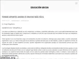 Sites similar to educacionubicua.wordpress.com
