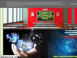 Sites similar to educacionvillalta.blogspot.com