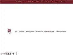 Sites similar to educacionyevangelio.es