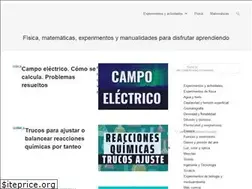 Sites similar to educaconbigbang.com