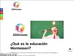 Sites similar to educaconmontessori.com