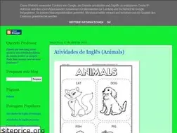 Sites similar to educacrer.blogspot.com