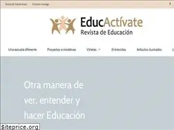 Sites similar to educactivate.com