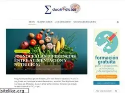 Sites similar to educadictos.com