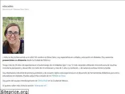 Sites similar to educadies.com