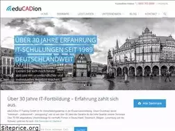 Sites similar to educadion.de