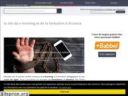 Sites similar to educadis.fr