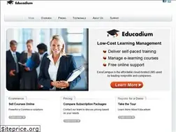 Sites similar to educadium.com