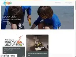 Sites similar to educadiver.es