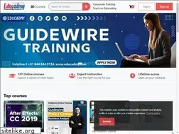 Sites similar to educadmy.com