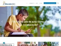 Sites similar to educador360.com