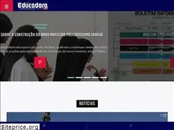 Sites similar to educadora.fm.br