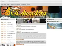 Sites similar to educadoraam670.com.br