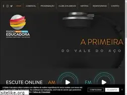 Sites similar to educadoramg.com.br