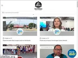 Sites similar to educadoraonline.com.br