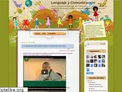 Sites similar to educadorasiava4.blogspot.com