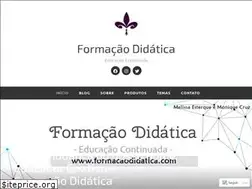 Sites similar to educadorcriativo.wordpress.com