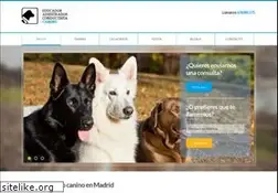 Sites similar to educadordeperros.es